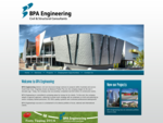Civil Engineering Perth, Structural Design WA, Civil Engineers in Perth, Western Australia Struct