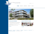 Te koop VILLA TIKI in Oostduinkerke | Baelen Project Building
