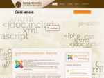 ★Sviluppo template Joomla! - E-commerce Joomla!★ - Braincode. it