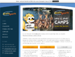 Brainsports Lerncamps & Sportcamps | Nachhilfe & Sport im Feriencamp