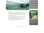 Bramo - Effektiv brannsikring og naturlig ventilasjon til offentlige og private næringsbygg