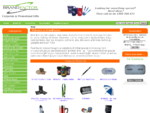 Promotional Products, Promotional Items and Corporate Gifts BrandFactor