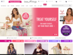 Buy Underwear Online | Shop for Bras at Bras N Things Australia