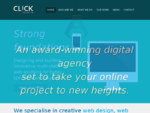 Web Design Melbourne | Web Designer Melbourne | Web Site Development | Click Creative Web Design