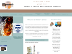 Home Brewing Supplies - Brewers Choice