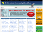 Bribie Island Community Classifieds Businesses And Classified Ads For Bribie Island Locals
