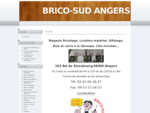 BRICO-SUD ANGERS