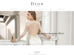 Dion for Brides - Perth, Western Australia, bridal gowns, bridal wear, wedding dresses, bridesm