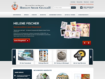 Briefmarken & Münzen Online-Shop | Hermann E.Sieger GmbH