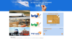 Brigl AG Spedition | Logistics more | Bozen |  Start