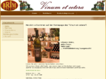 Weinbau Brim - Vinum et Cetera