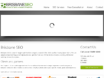 SEO Brisbane - Search Engine Optimisation Company