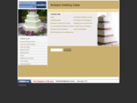 Brisbane Wedding Cakes | Brisbane Wedding Cakes