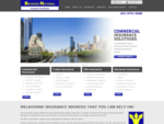 Insurance Brokers Melbourne - Business Insurance | Brokers National