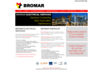 Bromar Electrical Services (Aust) Pty Ltd - HOME