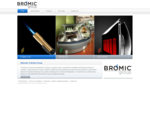 Commercial Plumbing - Refrigeration Heating | Bromic Group