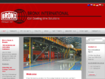 Coil Coating Line Solutions | Bronx International