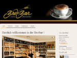 BrotBar, das Cafe mitten in Kaindorf - Die Brotbar, das Cafe mitten in Kaindorf