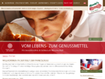 Willkommen in der Welt der Paneologie! | Brot und Gebäck aus Ãsterreich - Haubi's