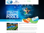 Fibreglass Swimming Pool Installations in Brisbane