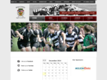 Bruce County Rugby - Home - Bruce County Rugby