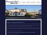 Motel in Brunswick| weekend getaways nsw| hotel Brunswick| budget motels