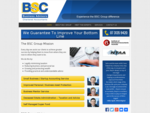 BSC Group - Business Advisors and Chartered Accountants