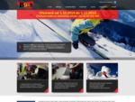 Požičovňa a predaj lyžiarskeho vybavenia | BSki