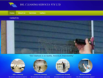 BSL Cleaning Services - Qulity Service
