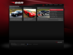BSR Australia - European tuning software Audi, BMW, Ferrari, Ford, Mini, Porsche, Saab, Skoda