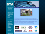BTA Sales Service Pty Ltd - All Mechanical Repairs Service Ipswich for Cars Trucks Bus