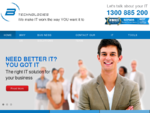 IT Company in Sydney | IT Companies Sydney | IT Service Management