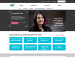 Super for Life, An Easy Job to Job Superannuation Plan from BT - BT