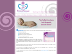Infant Massage | Baby Massage | Improve baby sleep | Colic relief | Gift ideas