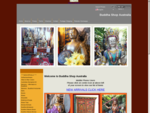 Buy Buddha Buddhist Supplies crystals bells gongs music Tara Ganesh Singing Bowls Feng Shui Painting