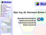 Dipl.-Ing. Dr. Hermann Bühler GmbH