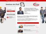 Büroring Personalmanagement GmbH: Home