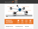 Building7 Solutions LTD IT Support - Home