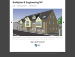 Buildplan Engineering NV - Appartementen Te koop in Tienen