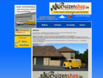 buizenshop. be - alubuizen aluminium shop webshop koppelingenmain