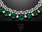 BVLGARI - Magnificent Italian Jewellery and Luxury Goods