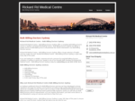 Bulk Billing Doctors Sydney - Bulk Billing, Open 7 Days - Bulk Billing Doctors Sydney