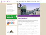 Bulk Materials Handling Equipment NSWACT - Bulkquip