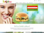 burgerme - Lieferdienst - Online Burger, Salate bestellen - liefern.