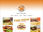 Burger Culture - Hamburger, Burger Menu, Fast Food Restaurant, Good Burgers, Best Veggie Burger,