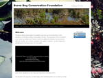 Burns Bog Conservation Foundation | Invest In Tomorrow