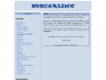Buscarlink - Site de ajuda de navegação e busca de links na Internet