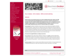 Firma kaufen - Firma verkaufen - Nachfolgeregelung KMU | Business Broker AG Schweiz