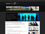 Business NetworX Adelaide