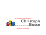 Christoph Busse | Malermeister